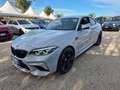 BMW M2 M2 F87 Coupe 3.0 Competition Akrapovic 411cv dkg Bianco - thumbnail 1