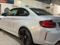 BMW M2 M2 F87 Coupe 3.0 Competition 411cv dkg Weiß - thumbnail 19