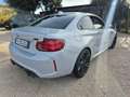 BMW M2 M2 F87 Coupe 3.0 Competition Akrapovic 411cv dkg Bianco - thumbnail 4
