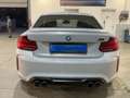 BMW M2 M2 F87 Coupe 3.0 Competition 411cv dkg Weiß - thumbnail 3