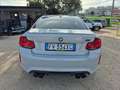 BMW M2 M2 F87 Coupe 3.0 Competition Akrapovic 411cv dkg Bianco - thumbnail 5