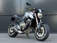 Honda CB 650 CB 650 R Grau - thumbnail 10