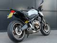 Honda CB 650 CB 650 R Grau - thumbnail 11