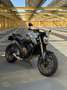 Honda CB 650 CB 650 R Grau - thumbnail 1