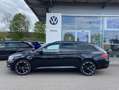 Skoda Superb Combi iV 1.4 TSI DSG Sportline 19"+CANTON Schwarz - thumbnail 2