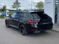 Skoda Superb Combi iV 1.4 TSI DSG Sportline 19"+CANTON Schwarz - thumbnail 3