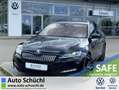 Skoda Superb Combi iV 1.4 TSI DSG Sportline 19"+CANTON Schwarz - thumbnail 1