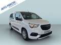 Opel Combo Life XL 1.2 Turbo Start/Stop Automatik Edition Weiß - thumbnail 4