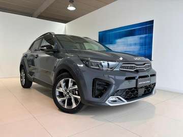 1.0 T-GDi 100 CV MHEV MT GT Line