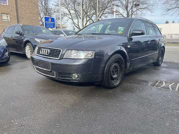 Avant Diesel 2.0 TDI DPF