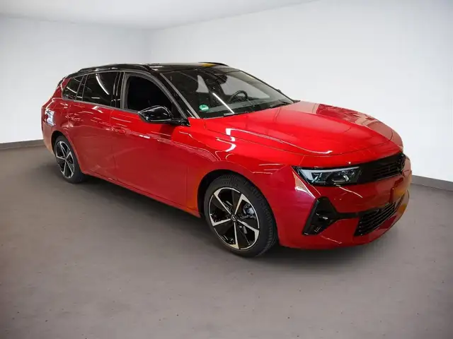 Opel Astra L Sports Tourer GS MHEV AHK/BHWSS/ILUX/LHZ