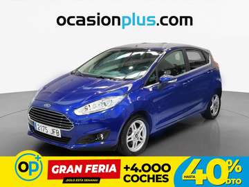1.0 EcoBoost Titanium