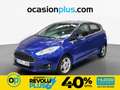 Ford Fiesta 1.0 EcoBoost Titanium Azul - thumbnail 1