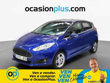 1.0 EcoBoost Titanium