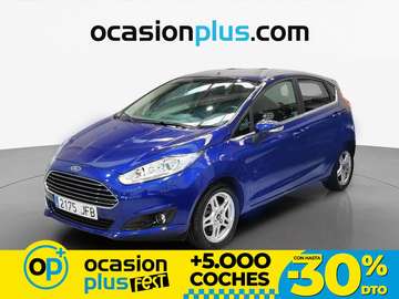 1.0 EcoBoost Titanium
