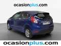 Ford Fiesta 1.0 EcoBoost Titanium Azul - thumbnail 3
