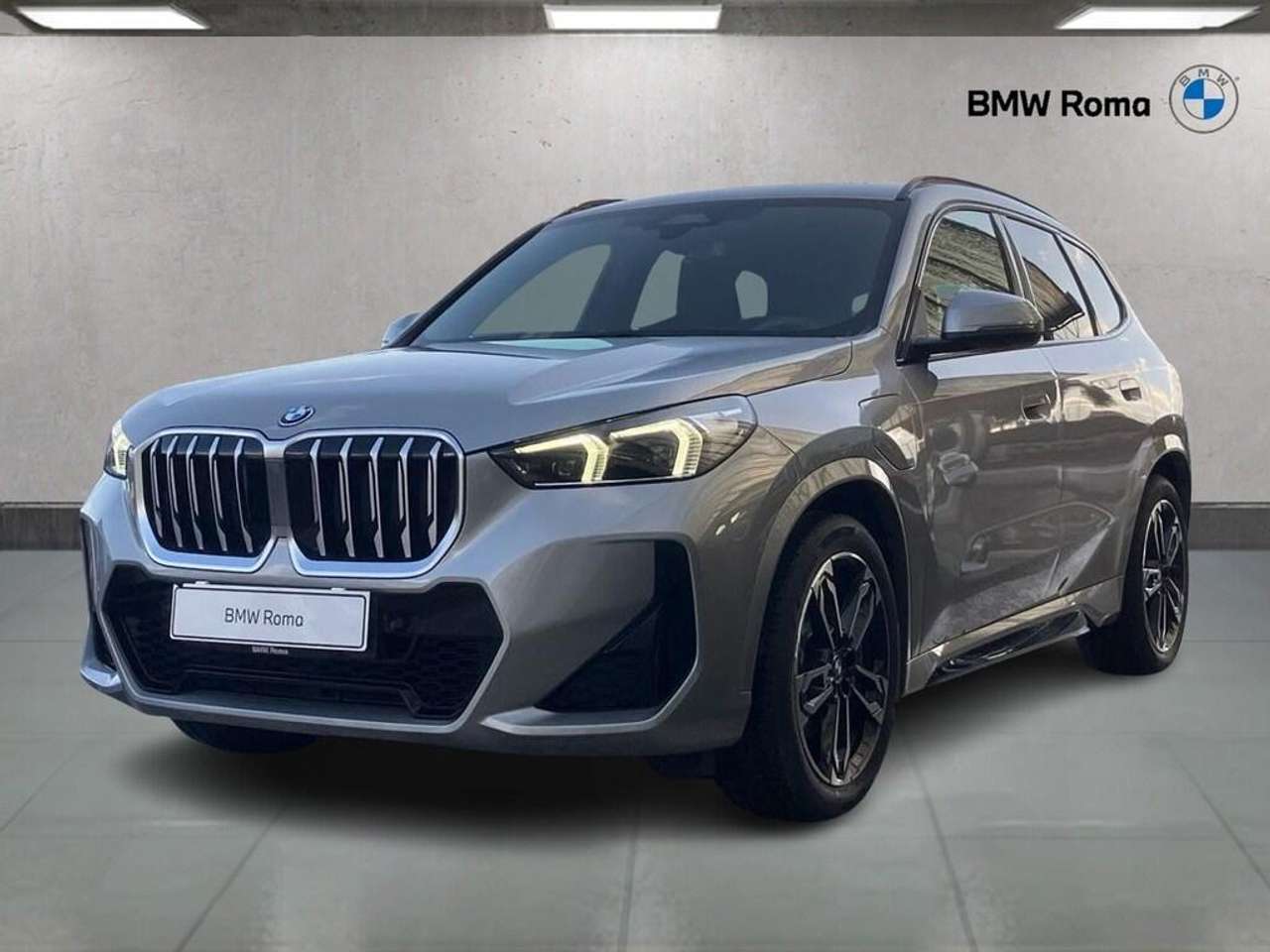 BMW X1 xdrive 25e MSport auto