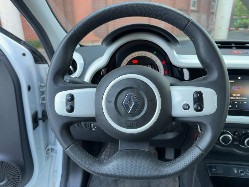Renault Twingo SCe 75 Klima Carplay Android Auto — photo 10