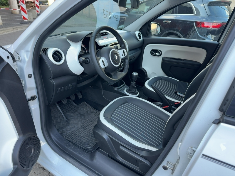 Renault Twingo SCe 75 Klima Carplay Android Auto — photo 7