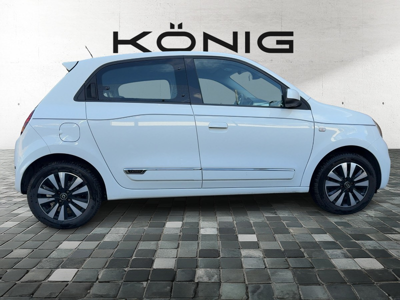 Renault Twingo SCe 75 Klima Carplay Android Auto — photo 2