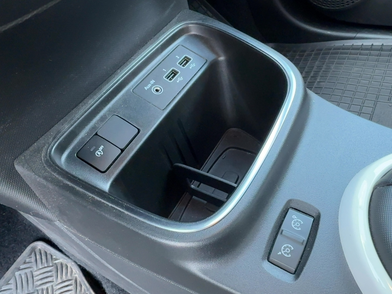 Renault Twingo SCe 75 Klima Carplay Android Auto — photo 15