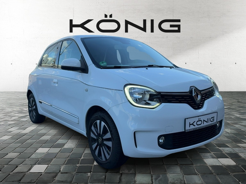 Renault Twingo SCe 75 Klima Carplay Android Auto — photo 5