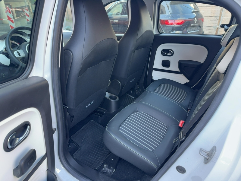 Renault Twingo SCe 75 Klima Carplay Android Auto — photo 8