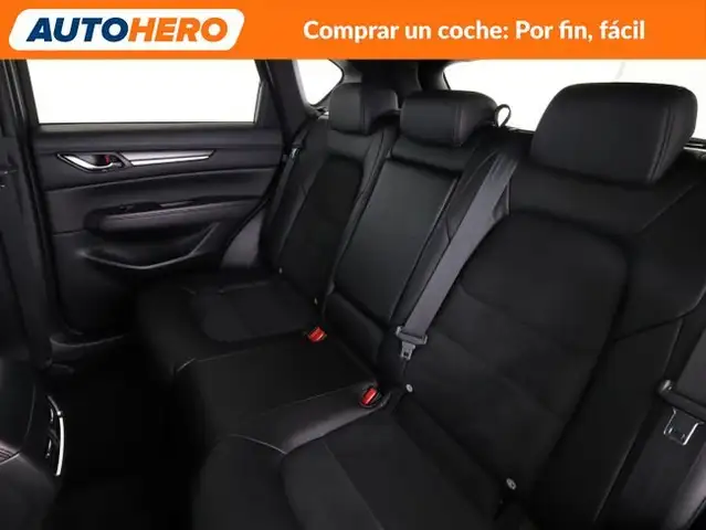 Mazda CX-5 view 15
