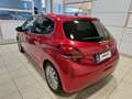 Peugeot 208 PureTech 82 5 porte Allure Rot - thumbnail 5