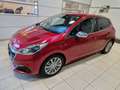 Peugeot 208 PureTech 82 5 porte Allure Rot - thumbnail 3
