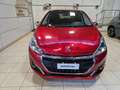 Peugeot 208 PureTech 82 5 porte Allure Rot - thumbnail 1