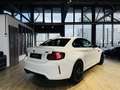BMW M2 Competition DKG*DEUTSCH*U.FREI*NAVI*LEDER*19Z Weiß - thumbnail 7