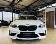 BMW M2 Competition DKG*DEUTSCH*U.FREI*NAVI*LEDER*19Z Weiß - thumbnail 10