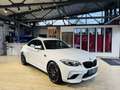 BMW M2 Competition DKG*DEUTSCH*U.FREI*NAVI*LEDER*19Z Weiß - thumbnail 9