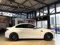 BMW M2 Competition DKG*DEUTSCH*U.FREI*NAVI*LEDER*19Z Weiß - thumbnail 8