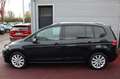 Volkswagen Touran TOURAN 1.2 COMFORTLINE KLIMA+SD NAVI PDC 7SITZER Schwarz - thumbnail 4