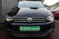 Volkswagen Touran TOURAN 1.2 COMFORTLINE KLIMA+SD NAVI PDC 7SITZER Schwarz - thumbnail 11