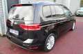 Volkswagen Touran TOURAN 1.2 COMFORTLINE KLIMA+SD NAVI PDC 7SITZER Schwarz - thumbnail 12