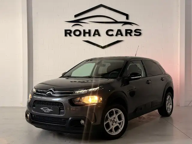Citroen C4 Cactus 1.2 PureTech Business *Parkeersensoren*multimedia*