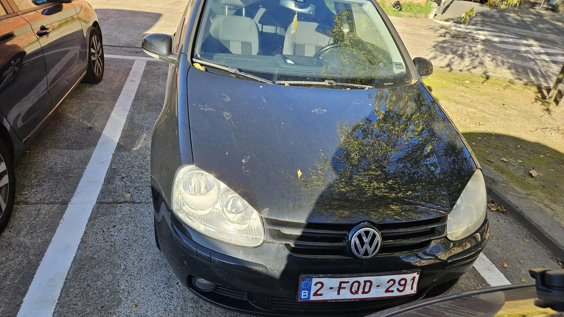 Volkswagen Golf 1.4 Tour - 1