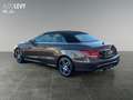 Mercedes-Benz E 200 Cabrio CGI AMG Line +Leder+LED+ Bruin - thumbnail 4