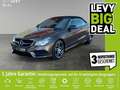 Mercedes-Benz E 200 Cabrio CGI AMG Line +Leder+LED+Airscarf Maro - thumbnail 1