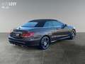 Mercedes-Benz E 200 Cabrio CGI AMG Line +Leder+LED+ Bruin - thumbnail 6