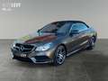 Mercedes-Benz E 200 Cabrio CGI AMG Line +Leder+LED+ Braun - thumbnail 2