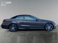Mercedes-Benz E 200 Cabrio CGI AMG Line +Leder+LED+ Bruin - thumbnail 7