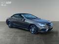 Mercedes-Benz E 200 Cabrio CGI AMG Line +Leder+LED+ Braun - thumbnail 8