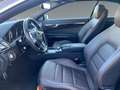 Mercedes-Benz E 200 Cabrio CGI AMG Line +Leder+LED+ Marrone - thumbnail 10