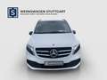Mercedes-Benz V 250 V 250 d 4MATIC EDITION Lang LED STANDHEIZUNG AHK Weiß - thumbnail 6