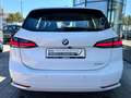 BMW 218 i Active Tourer AHK/ACC/RFK 2 JAHRE GARANTIE Blanco - thumbnail 6