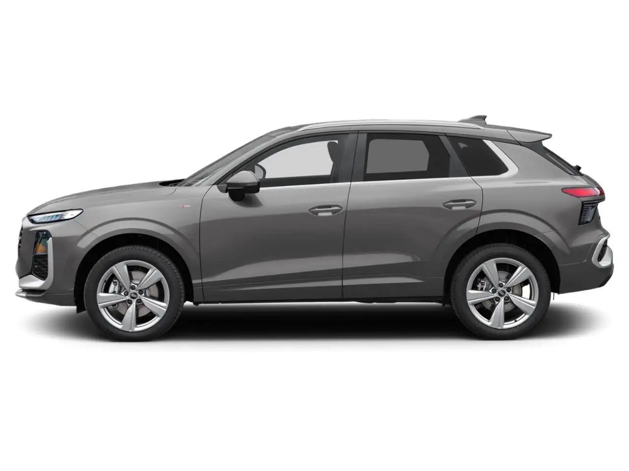 Audi Q3 снимка Audi Q3